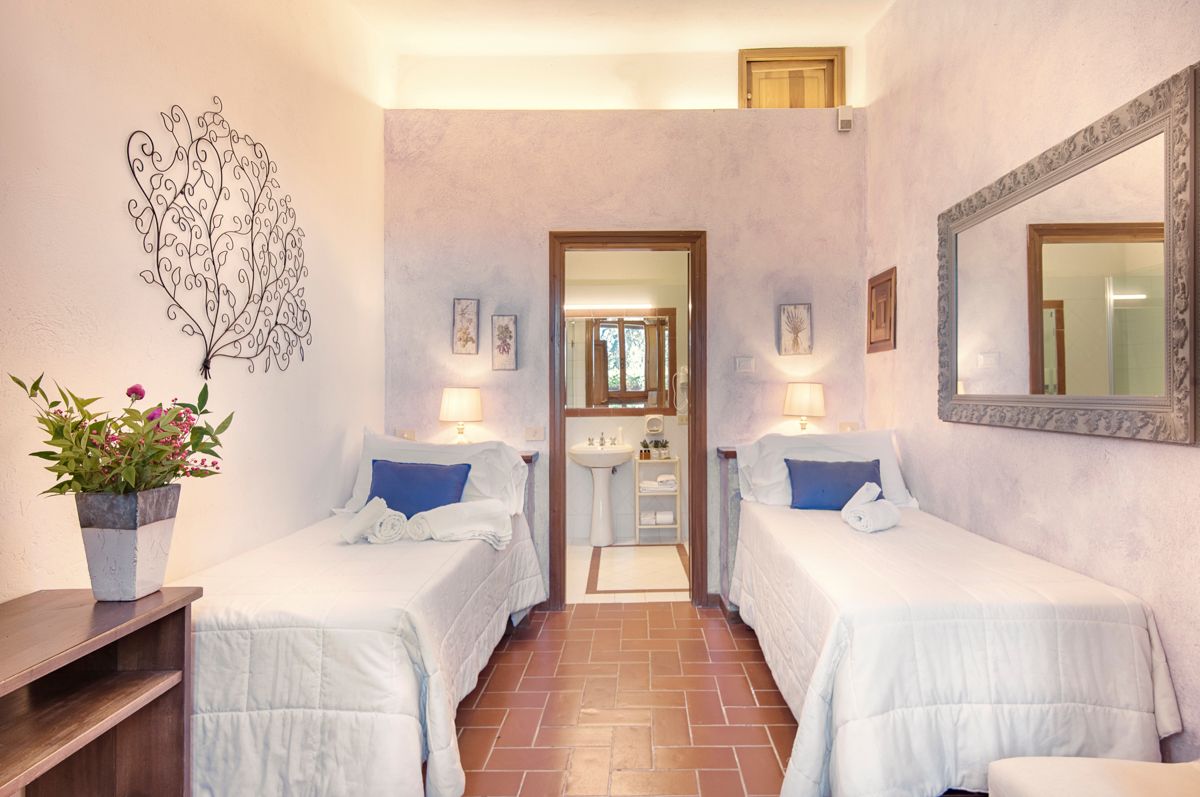 Borgo Di Meana