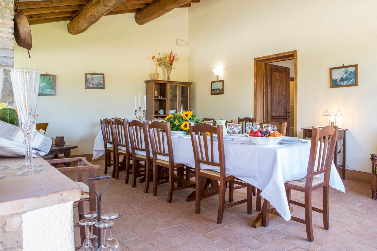 Villa Arcieri