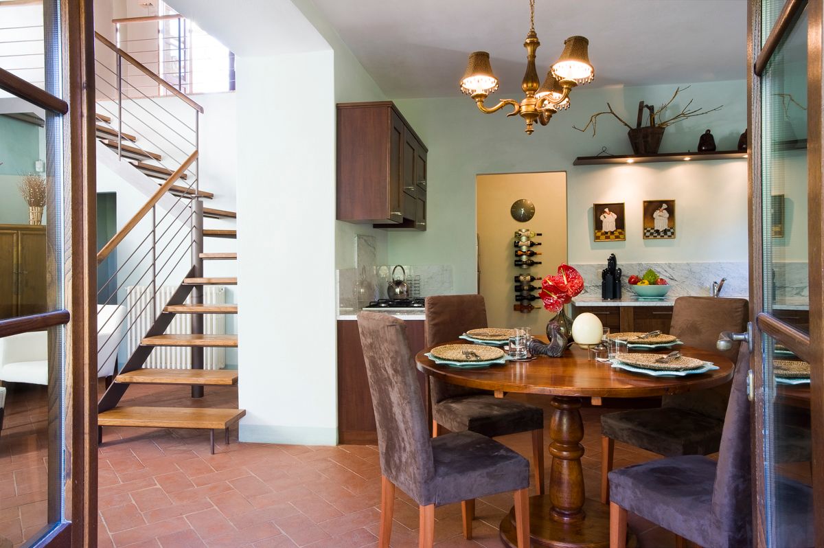 Villa Arbor Fici