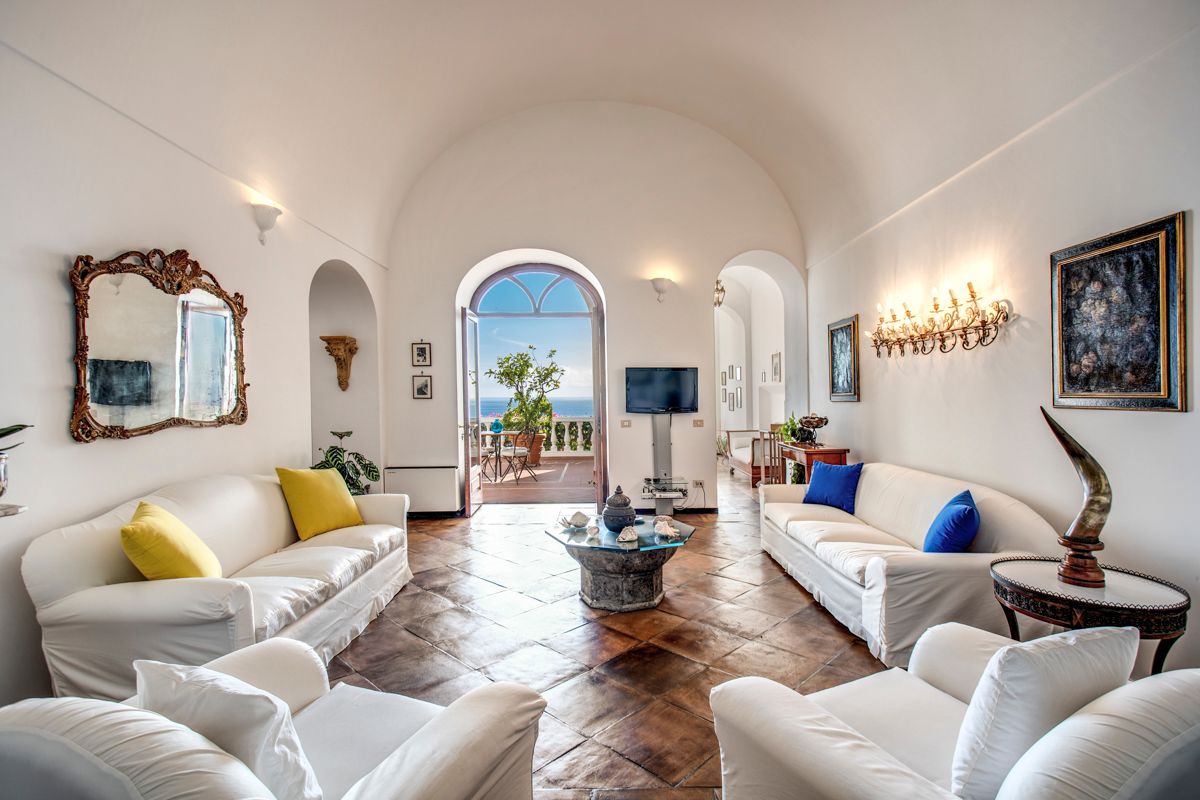Villa Aria Serena