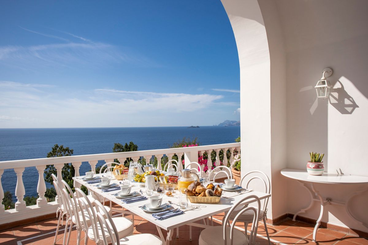Villa Aria Serena