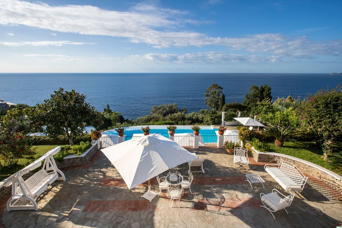Villa Aria Serena