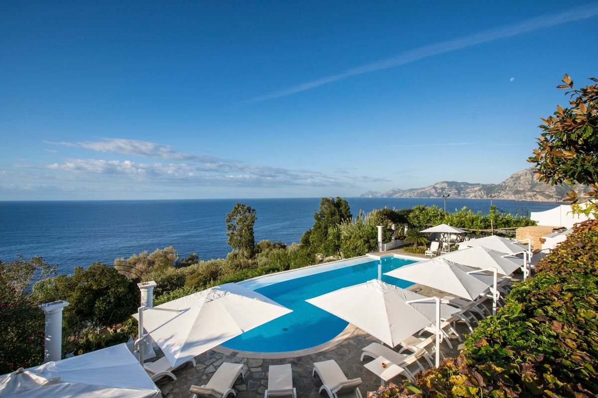 Villa Aria Serena