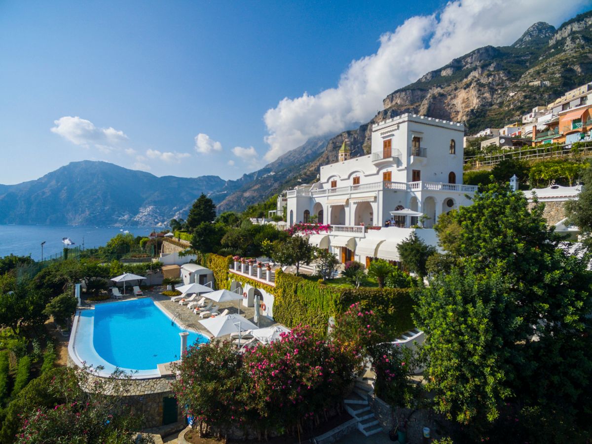Villa Aria Serena