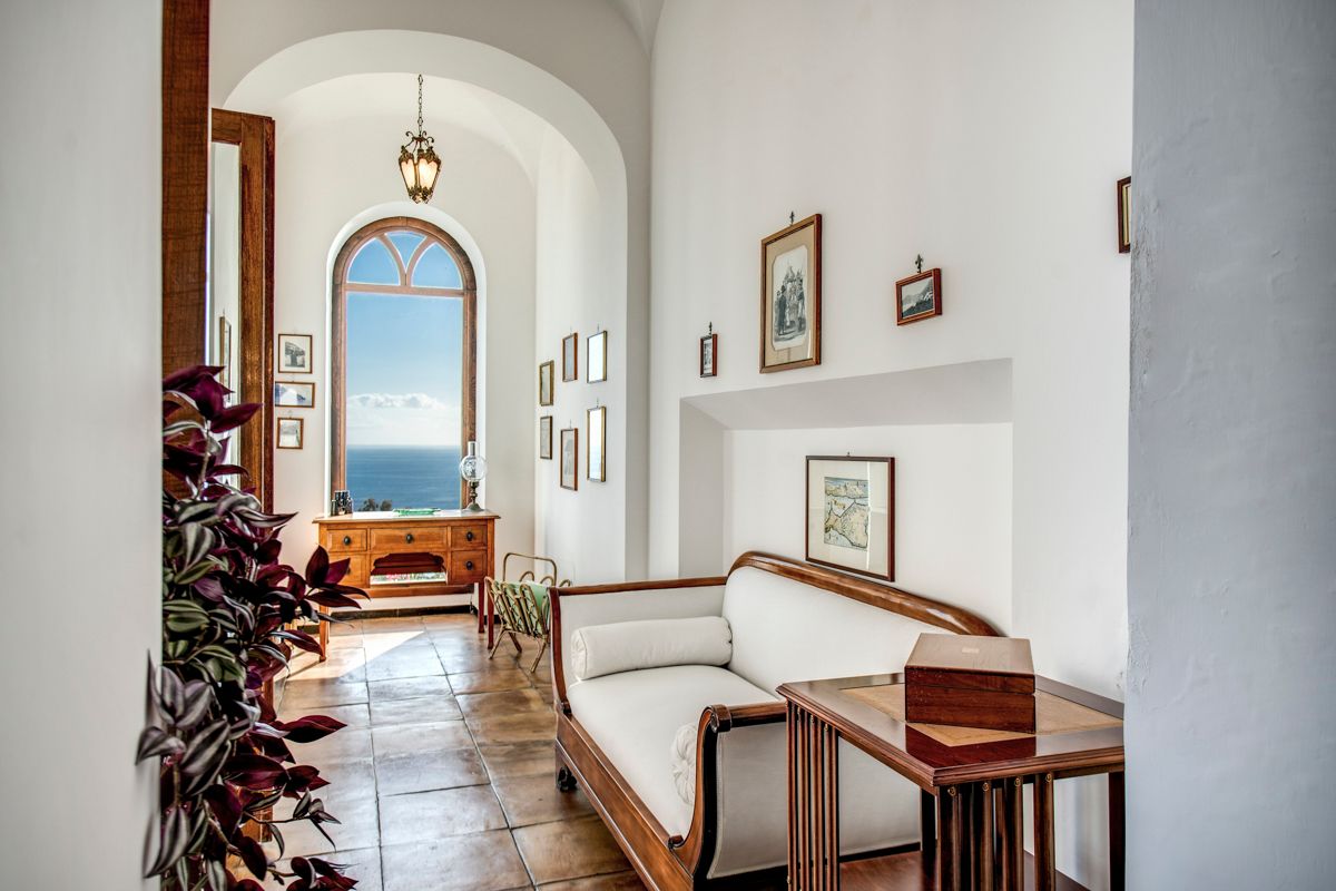 Villa Aria Serena