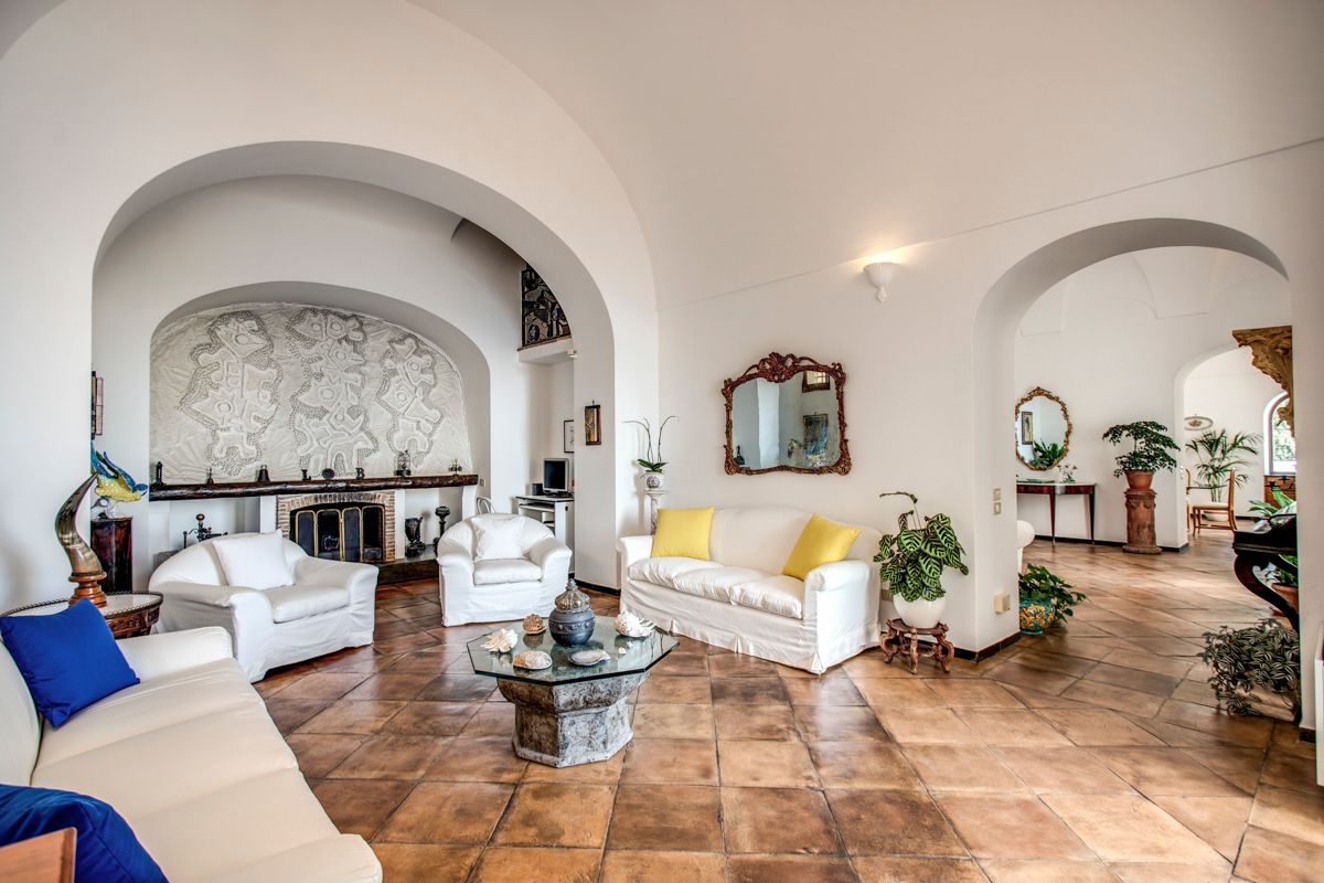 Villa Aria Serena