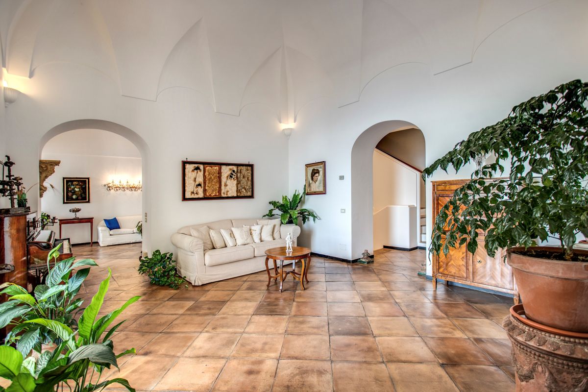 Villa Aria Serena