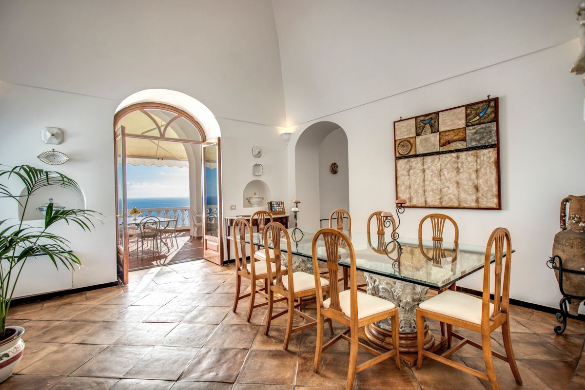 Villa Aria Serena