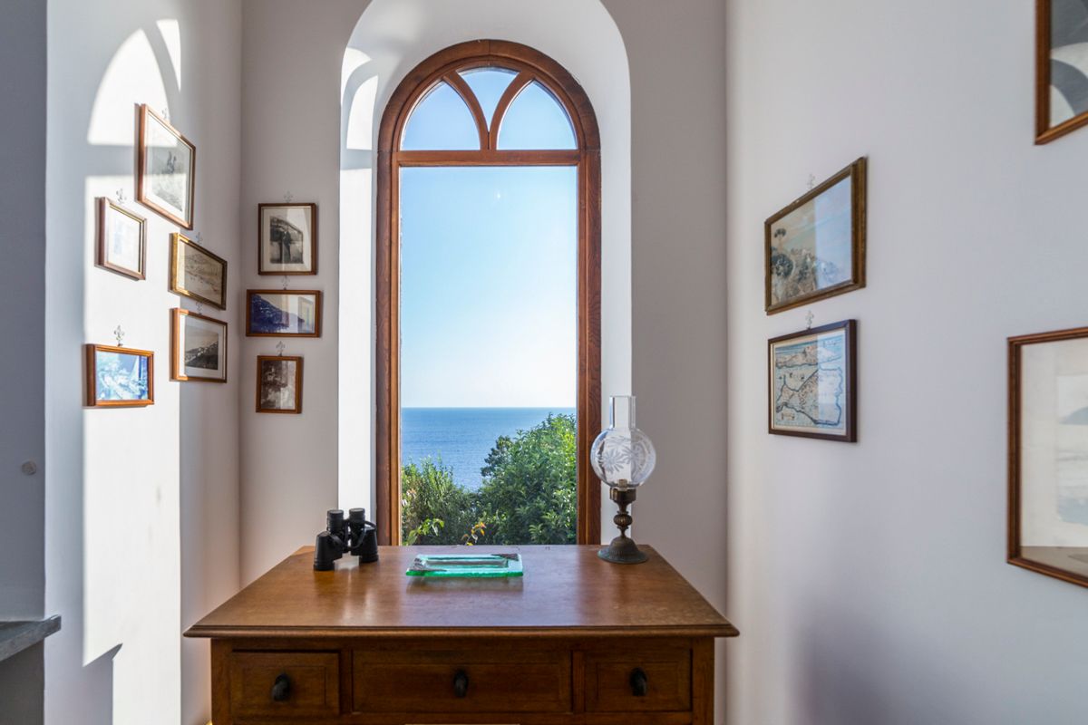 Villa Aria Serena