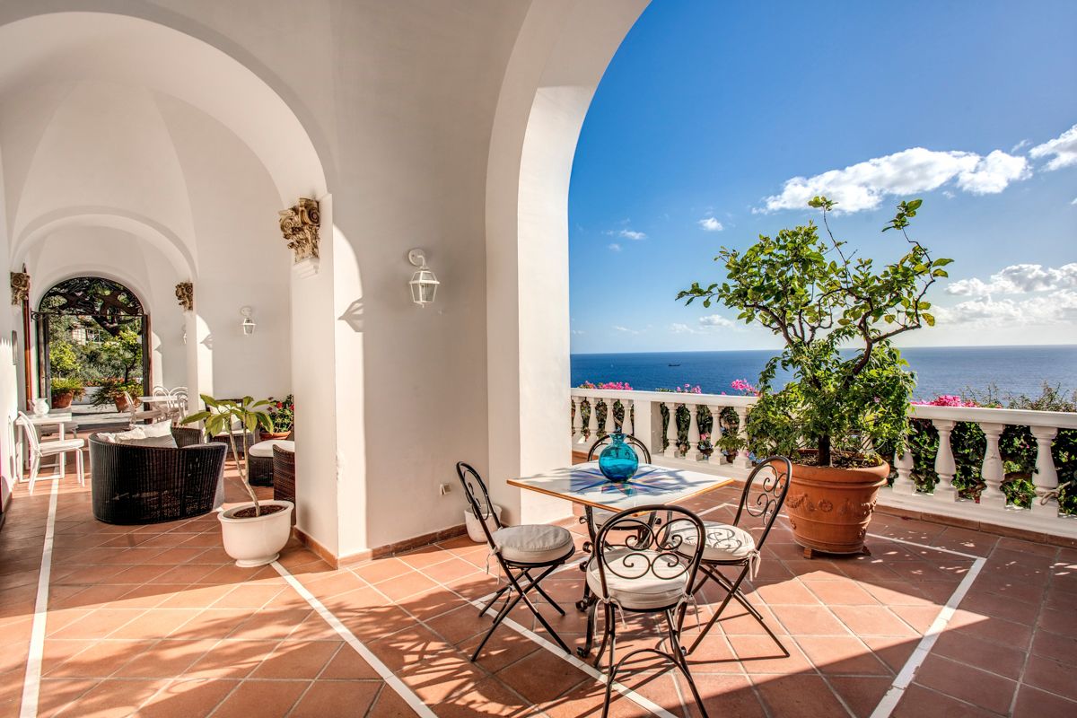 Villa Aria Serena