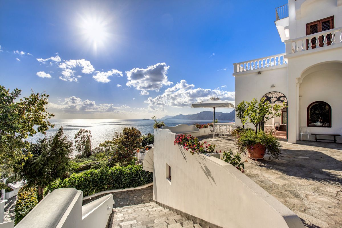 Villa Aria Serena