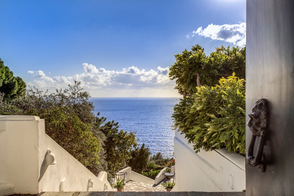 Villa Aria Serena