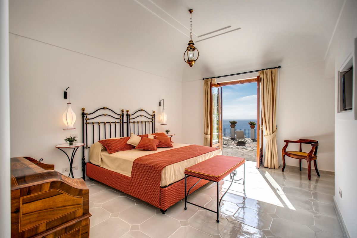 Villa Aria Serena