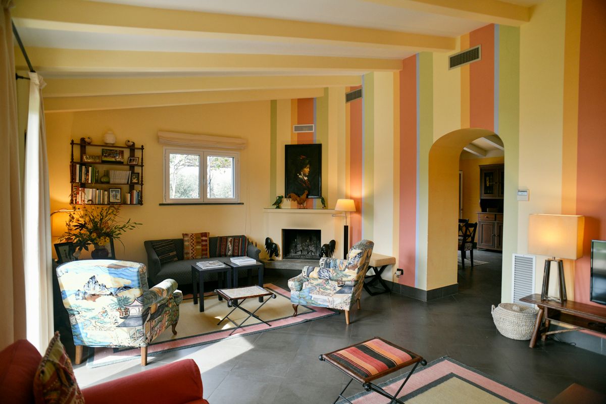 Casa Lapillo
