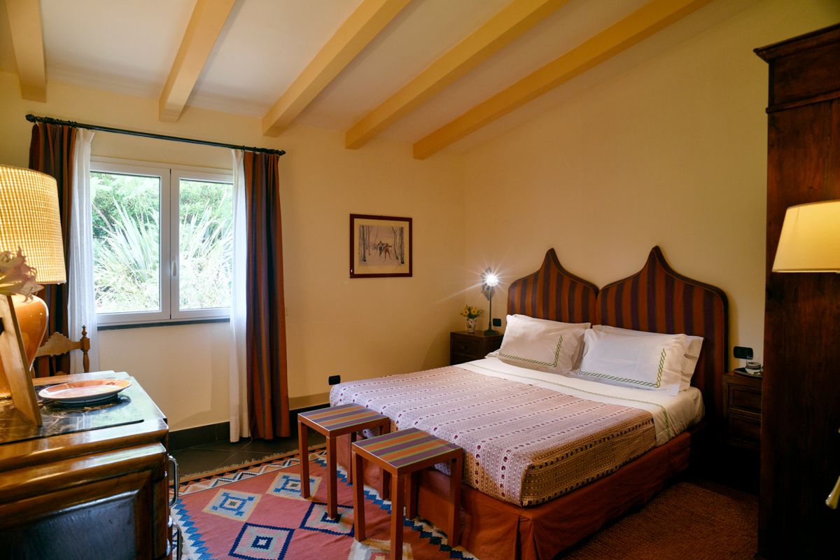 Casa Lapillo