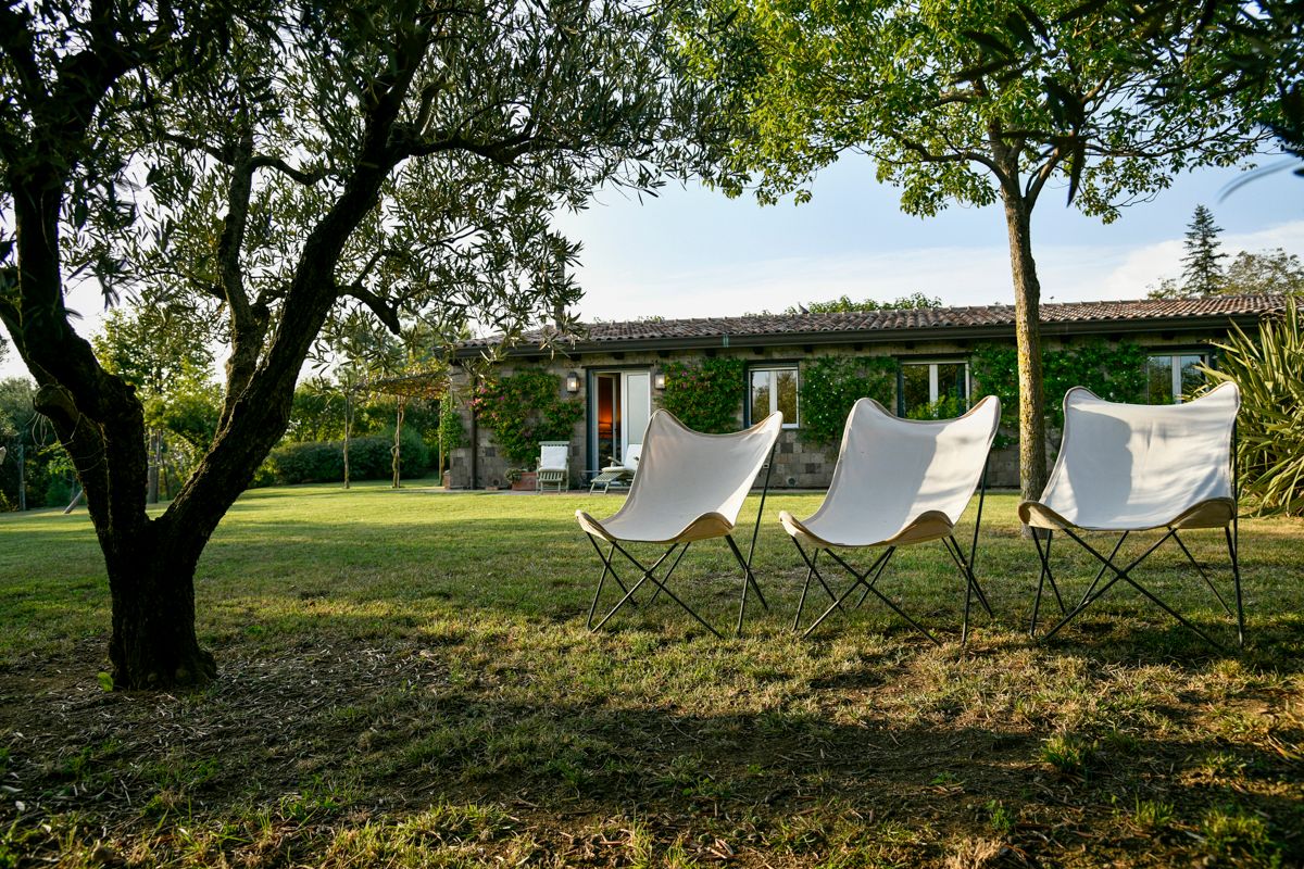 Casa Lapillo