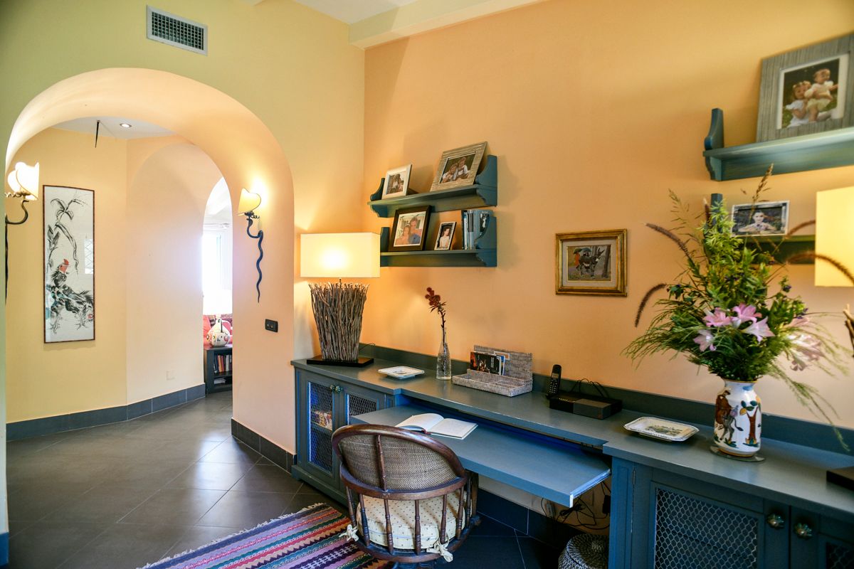 Casa Lapillo