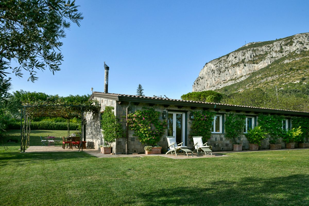 Casa Lapillo