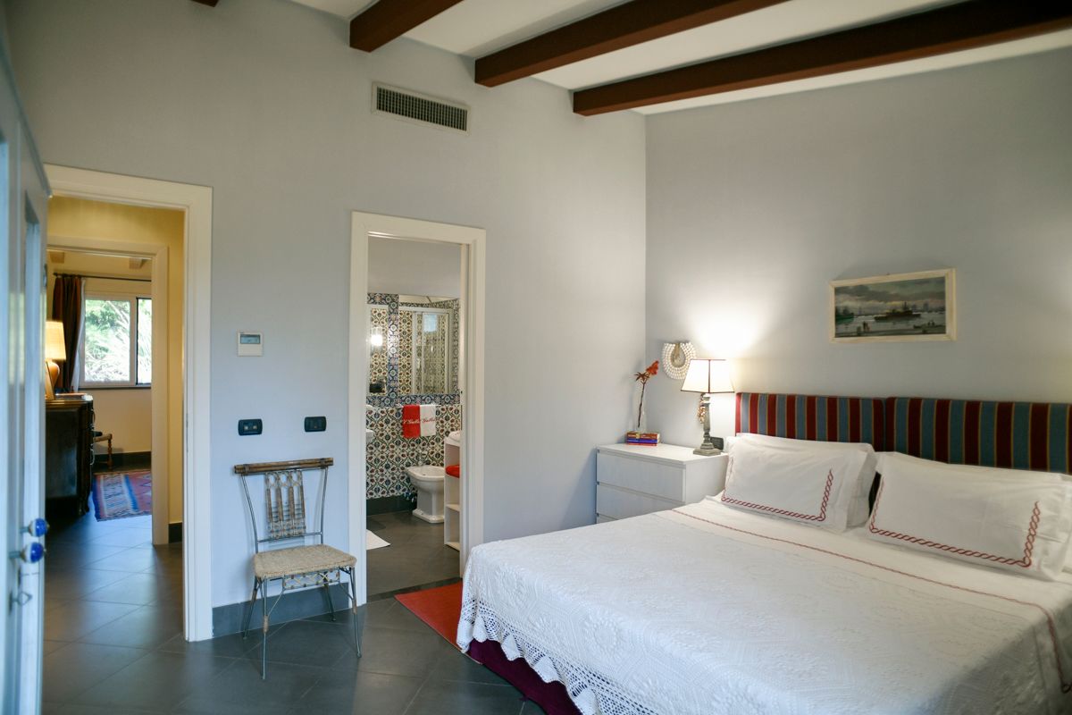 Casa Lapillo