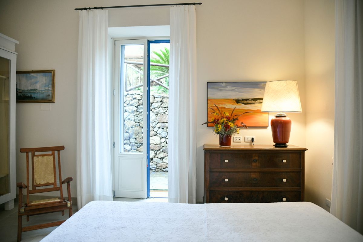 Casa Lapillo