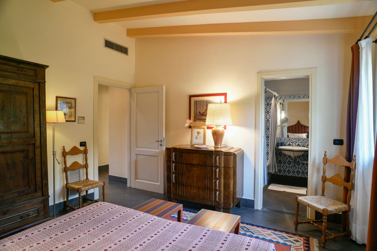 Casa Lapillo