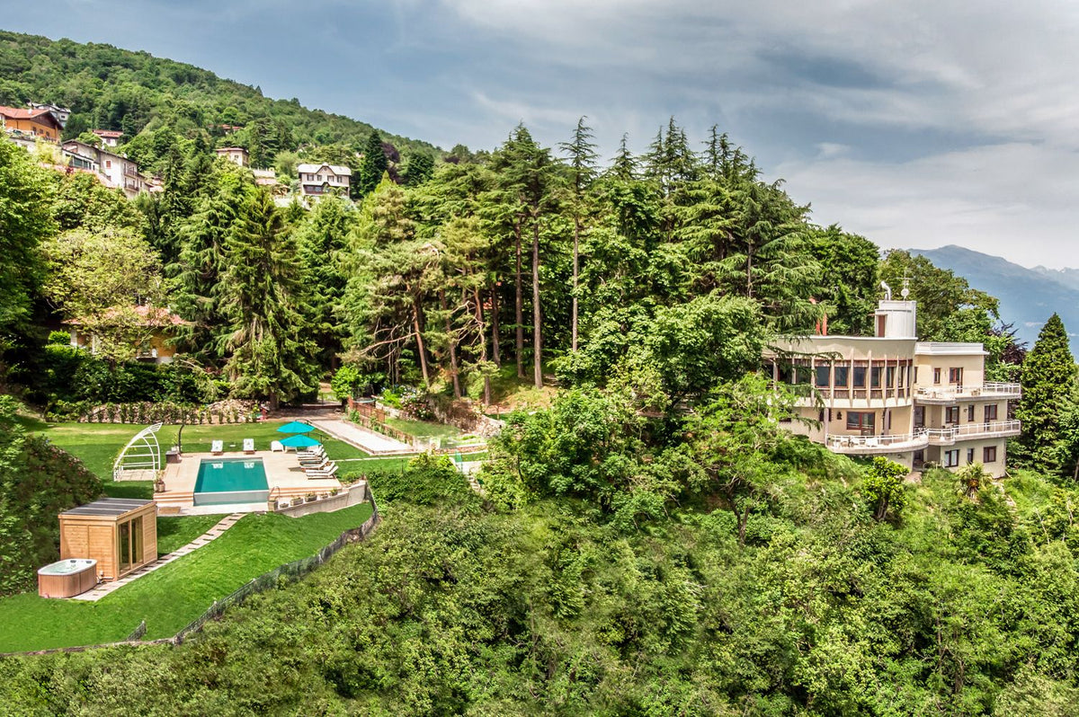 Villa Splendente