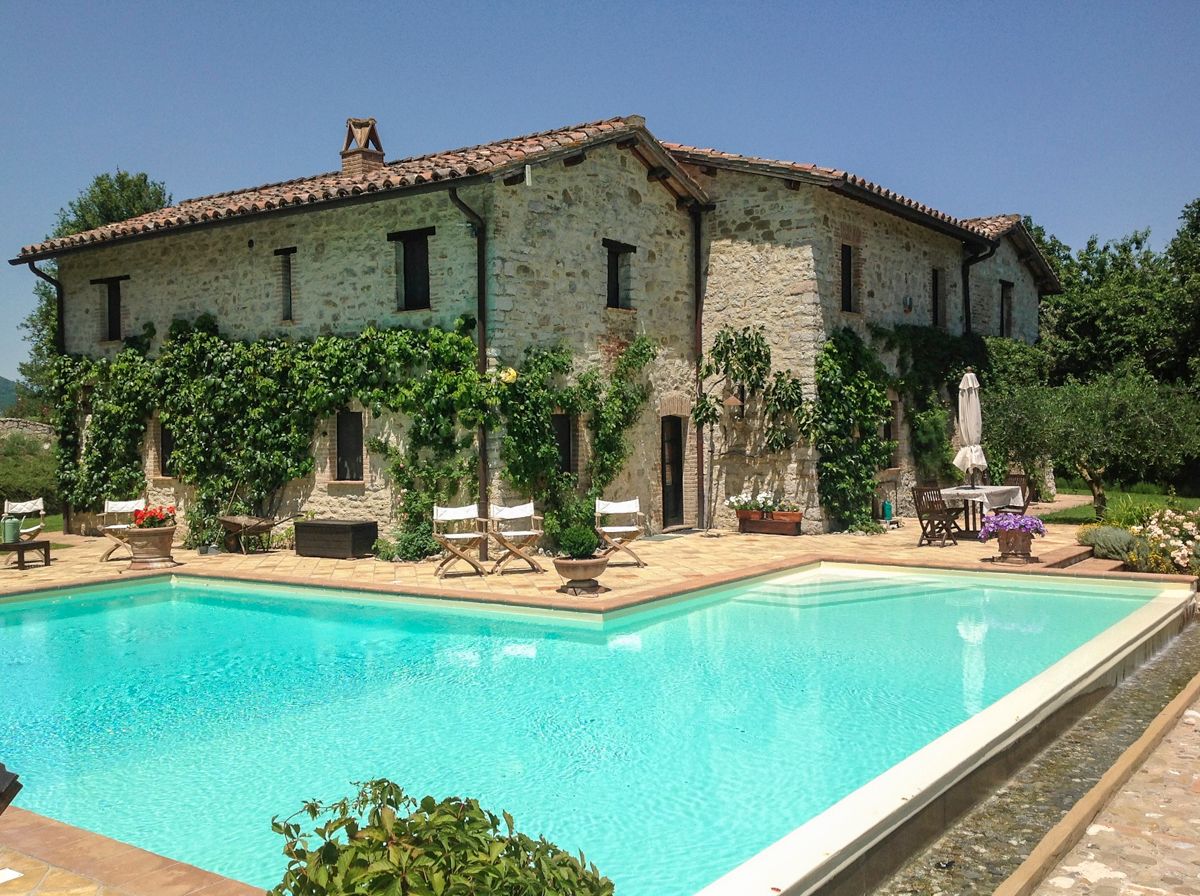 Villa Petroia