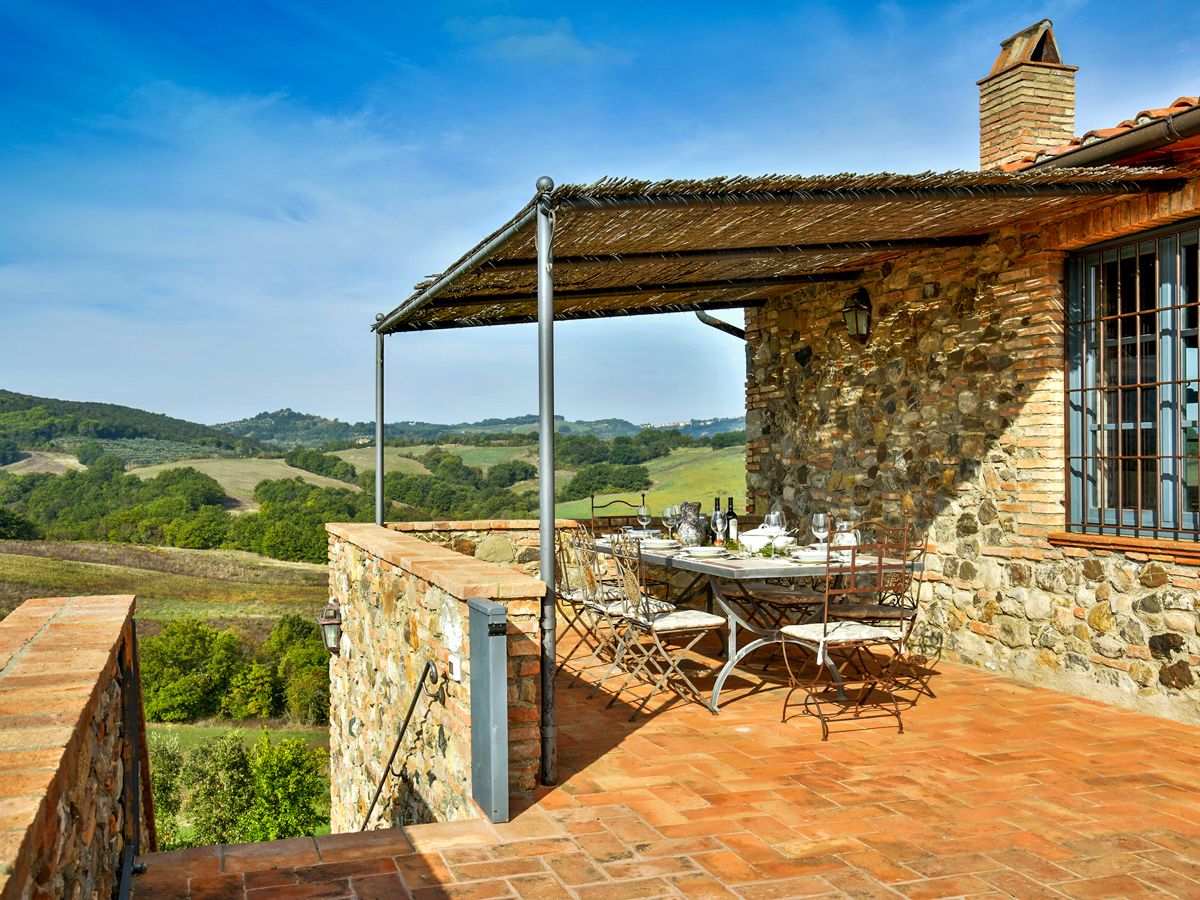 Casale Morus Alba