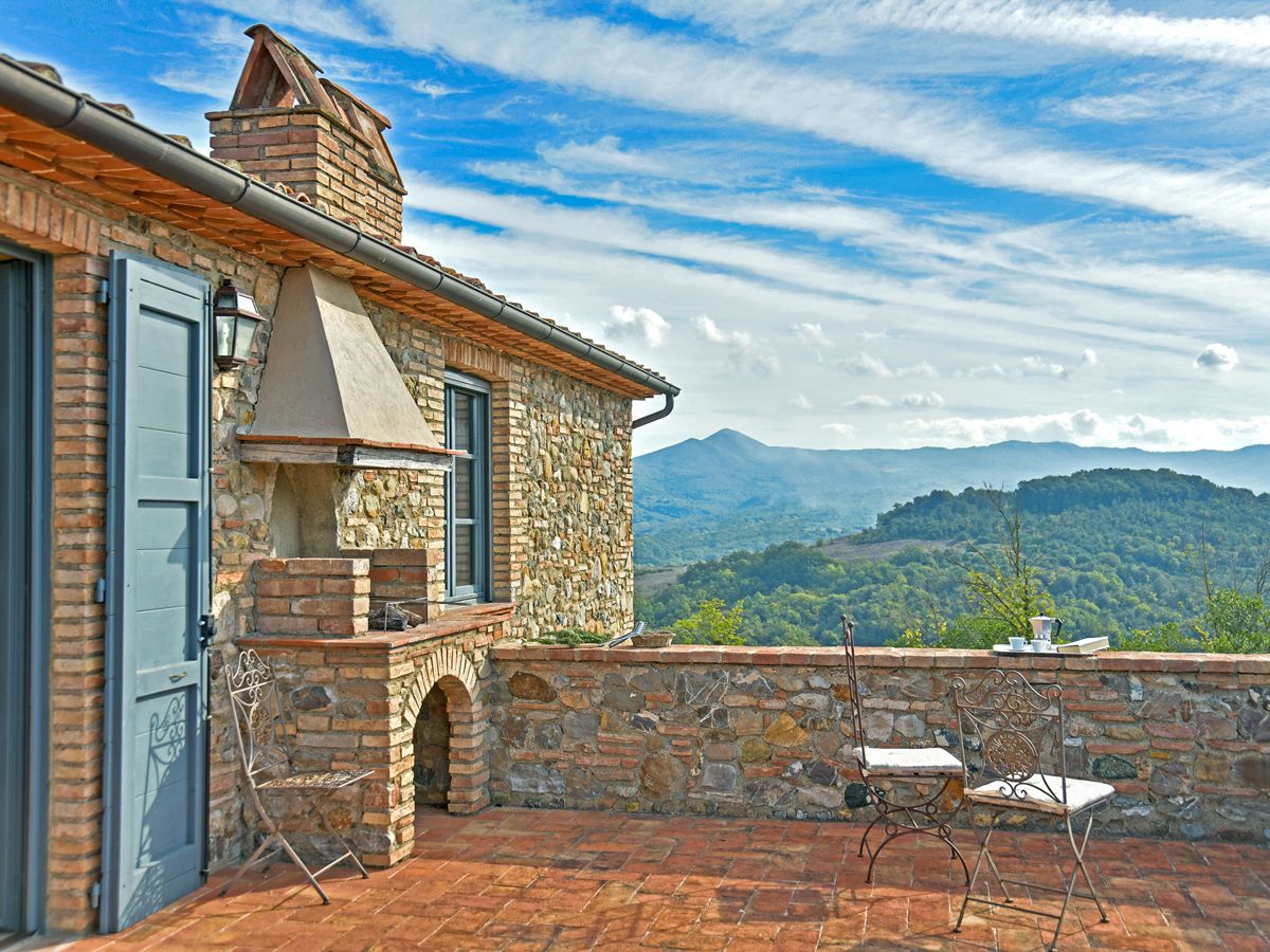 Casale Morus Alba