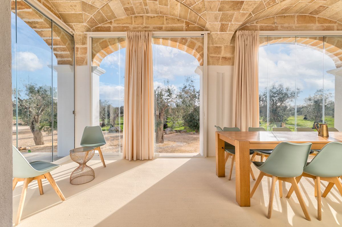Villa Rhodiola