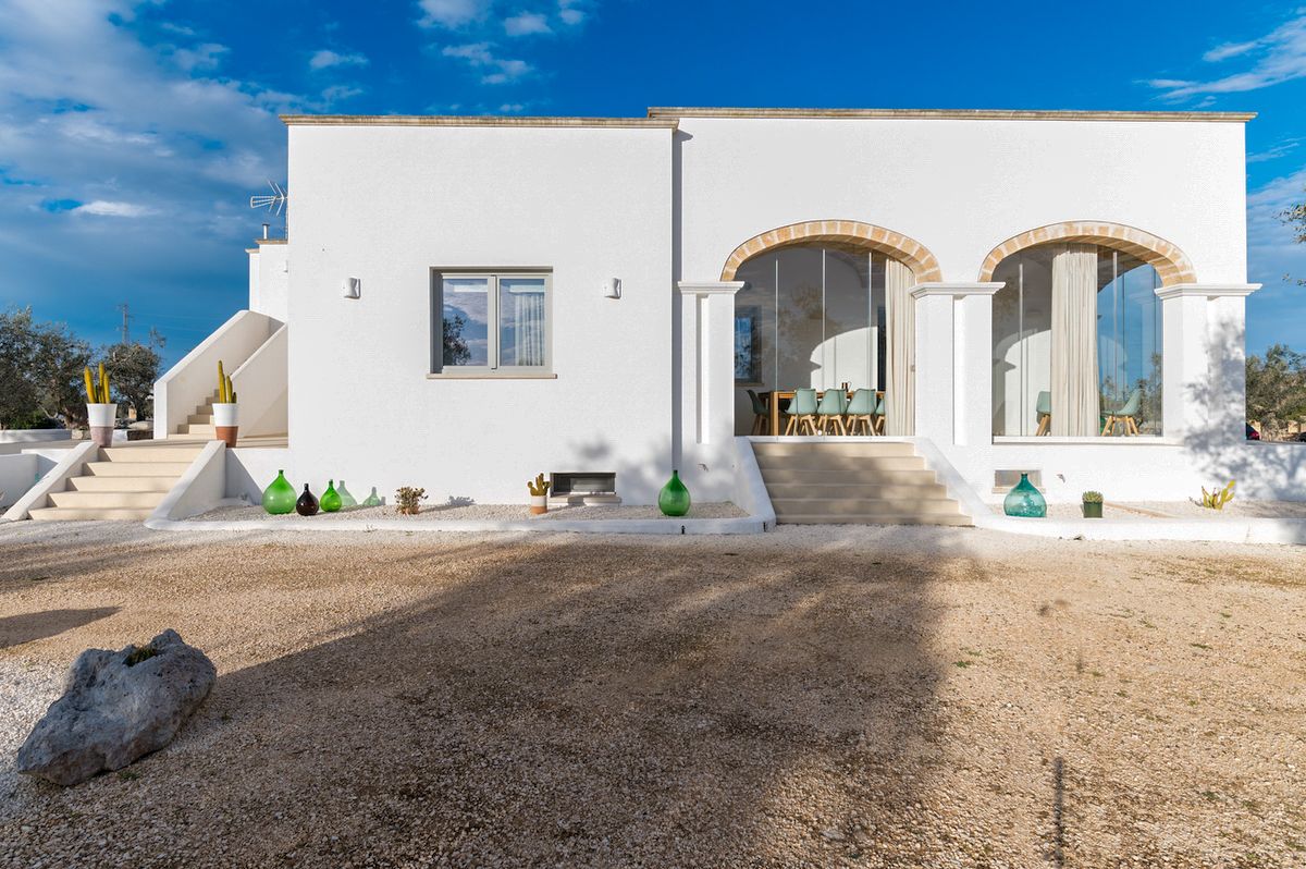 Villa Rhodiola