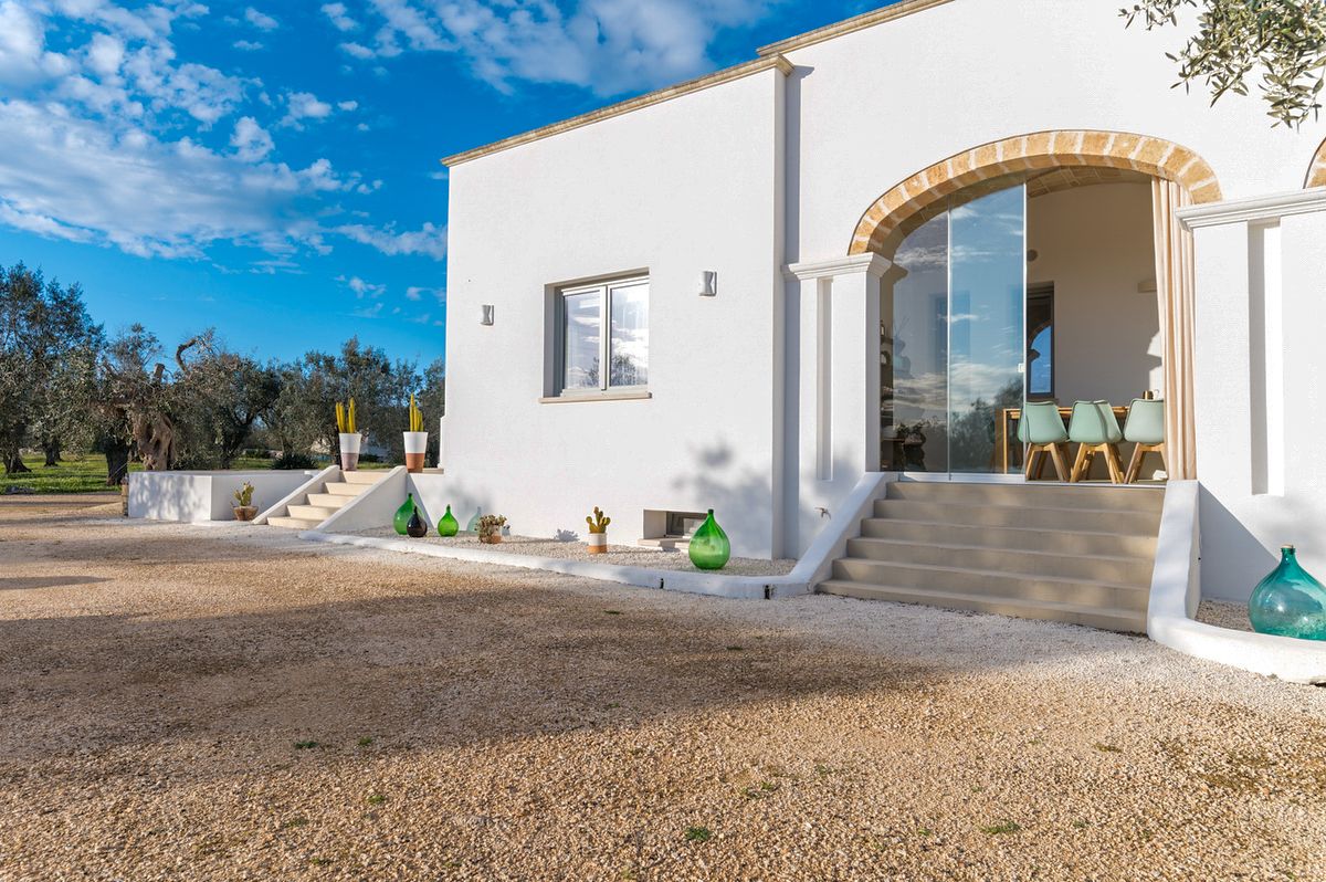 Villa Rhodiola