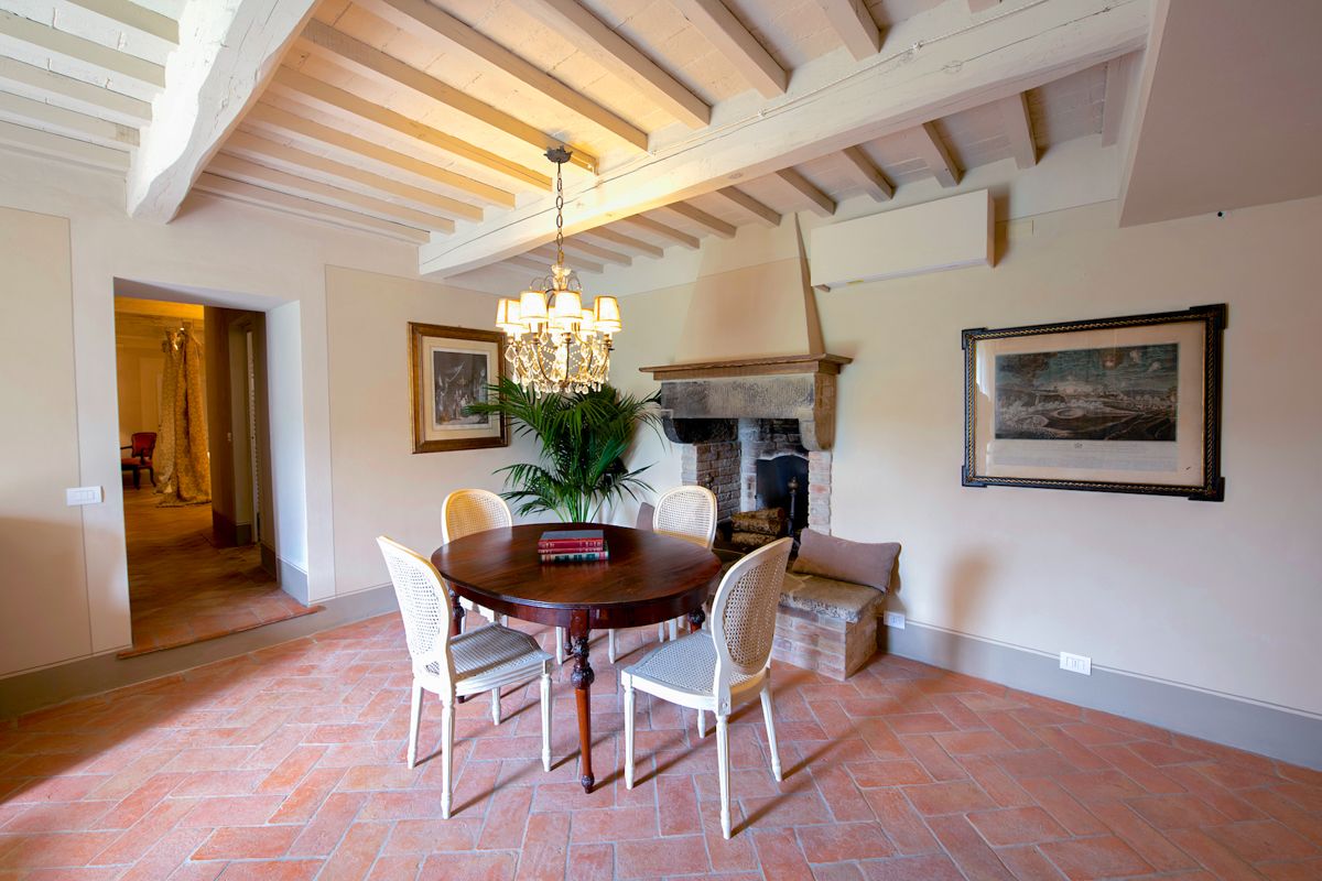 Casa Bicci