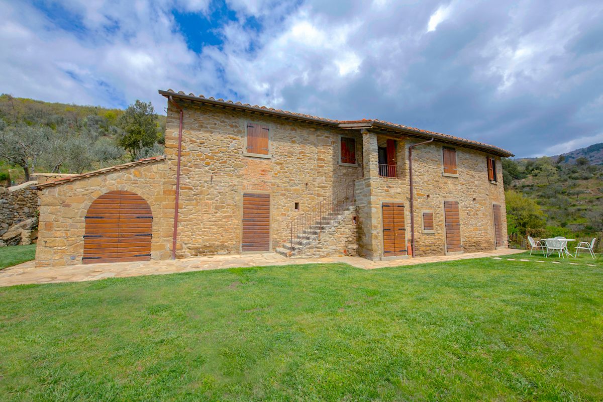 Casa Bicci