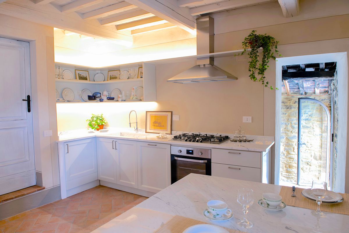 Casa Bicci