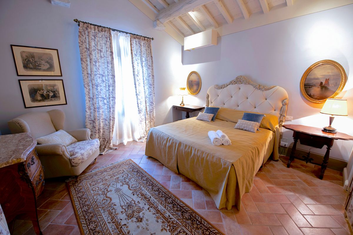 Casa Bicci
