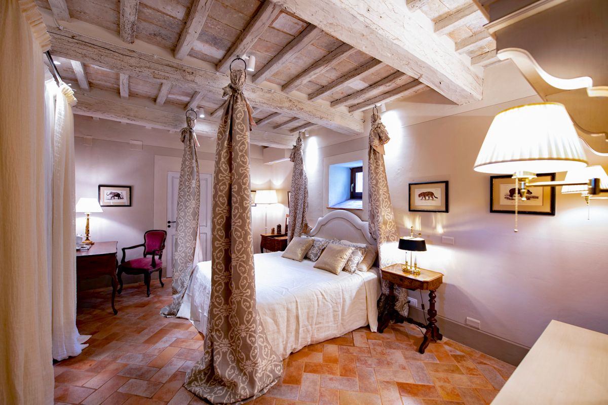 Casa Bicci