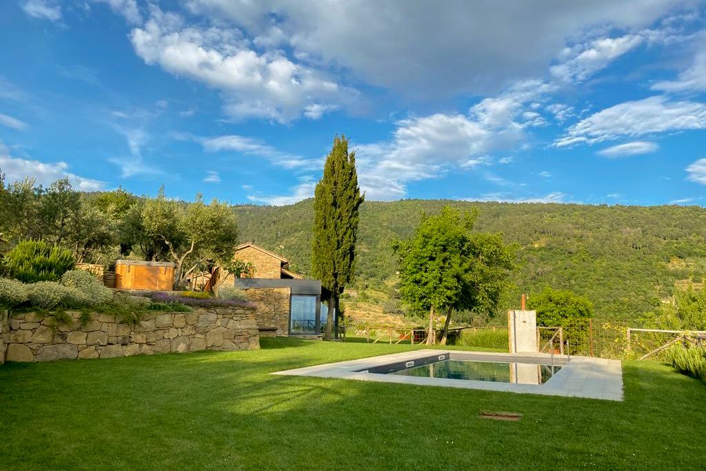 Casa Bicci