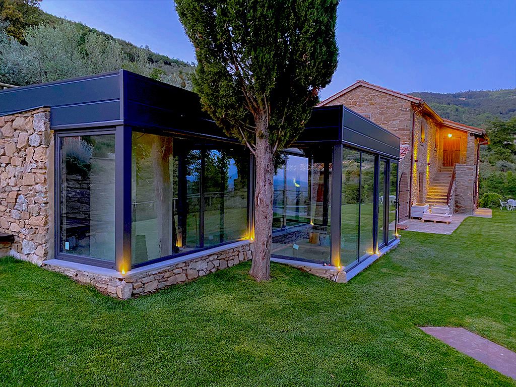 Casa Bicci