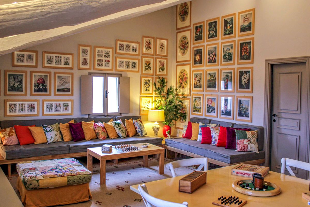 I Cavalieri