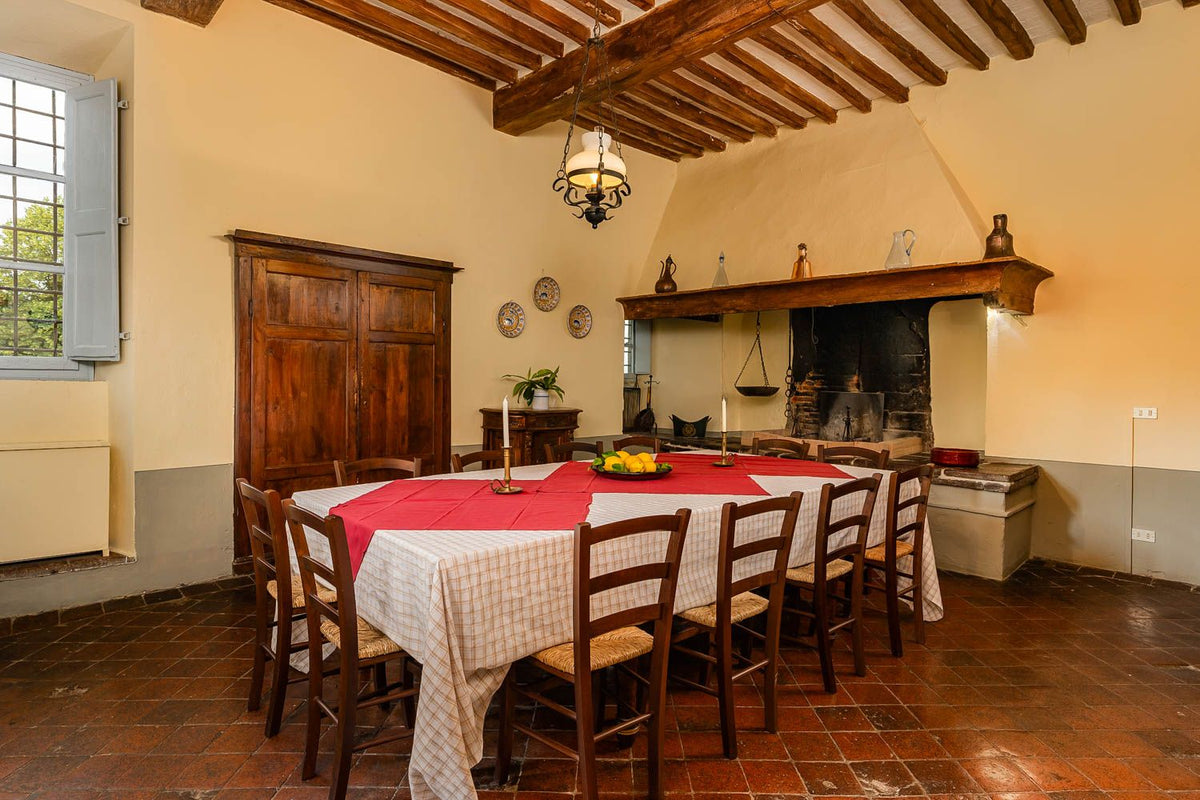 Villa Dimidius