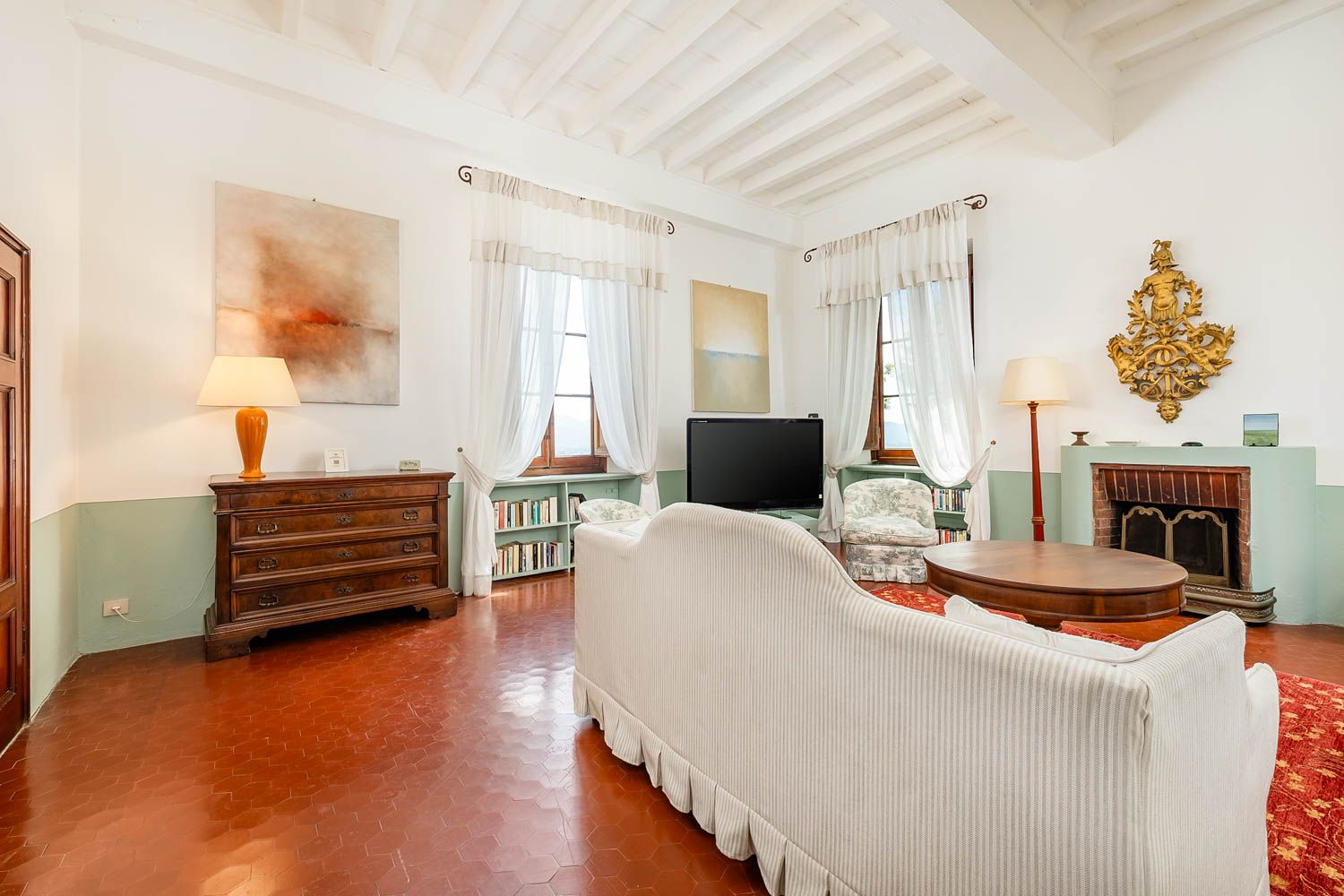Villa Sortes