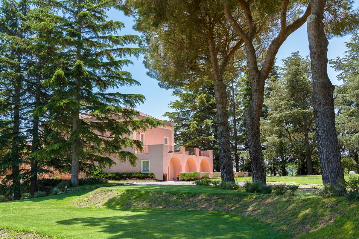 Il Feudo