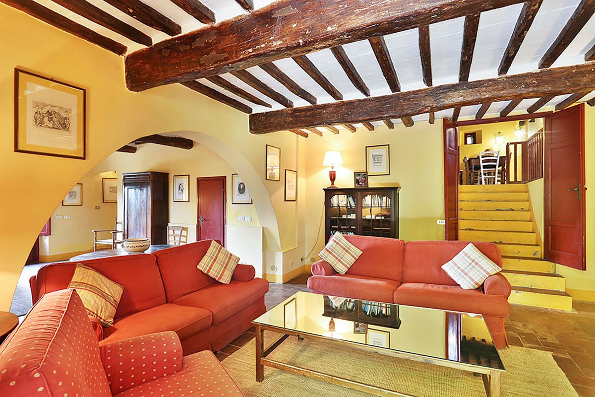 Casa Luteus