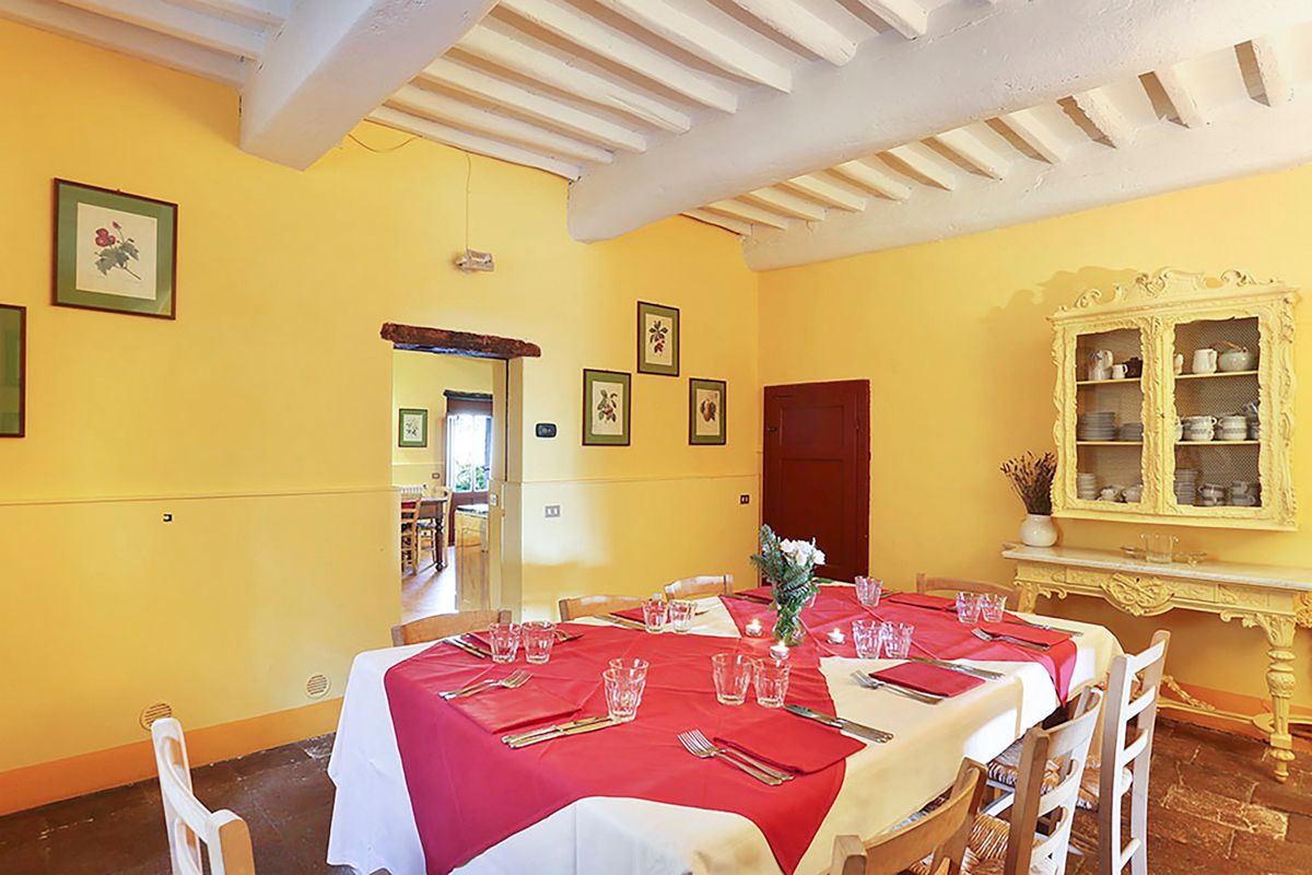 Casa Luteus
