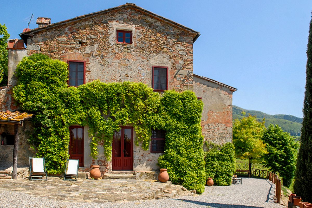 Casa Luteus