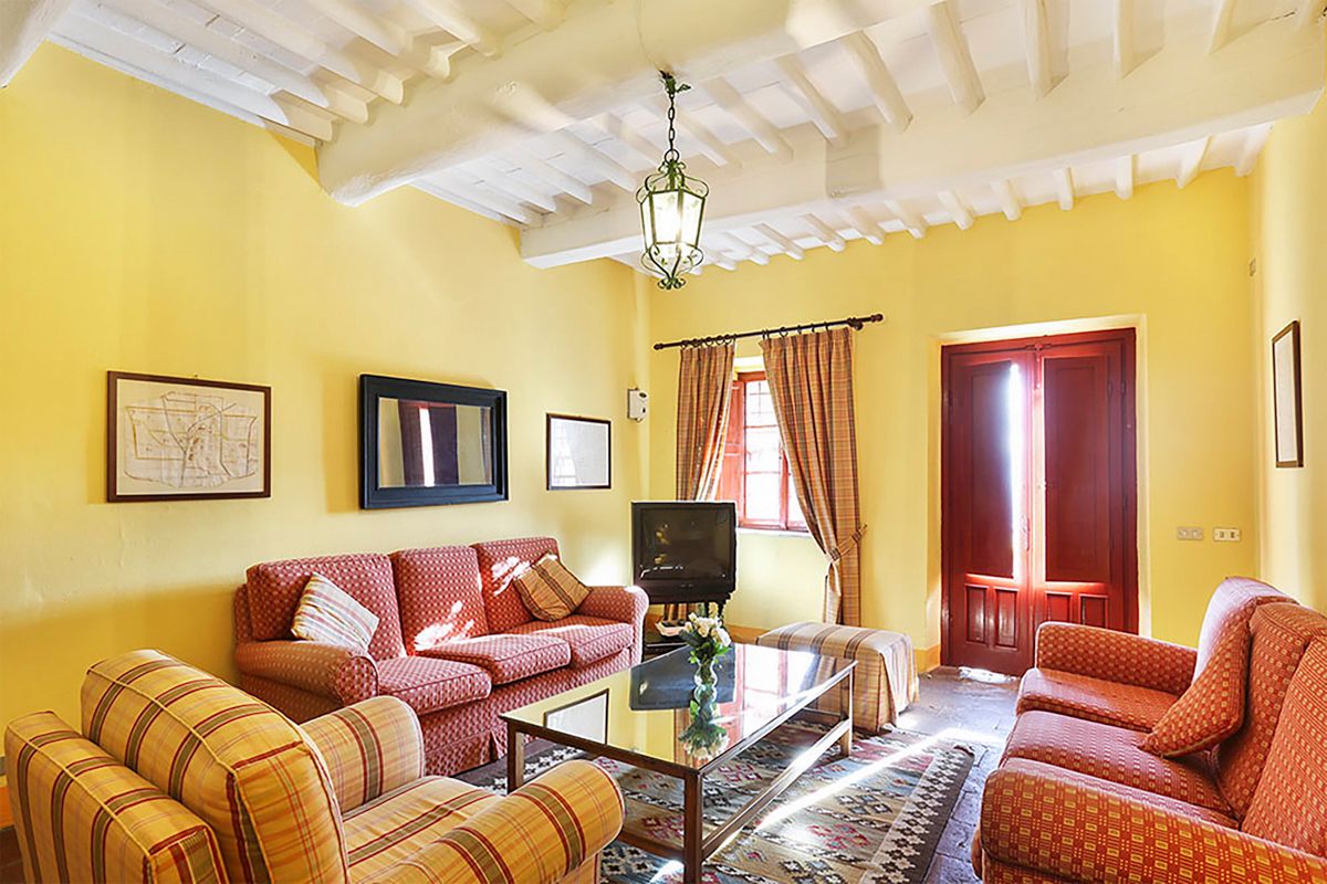 Casa Luteus