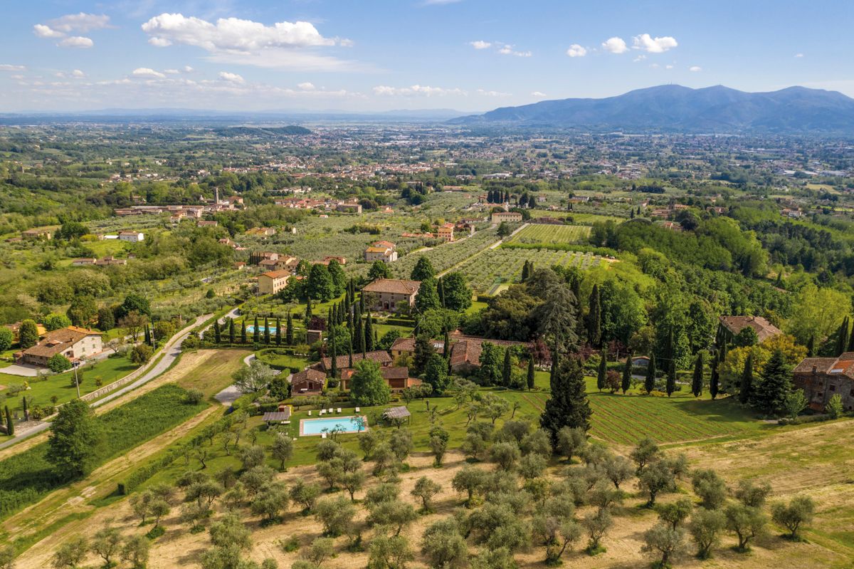 Casa Luteus