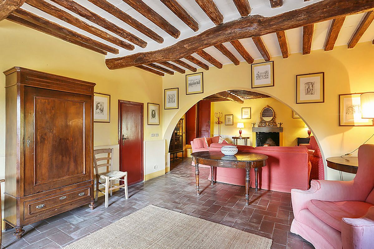 Casa Luteus