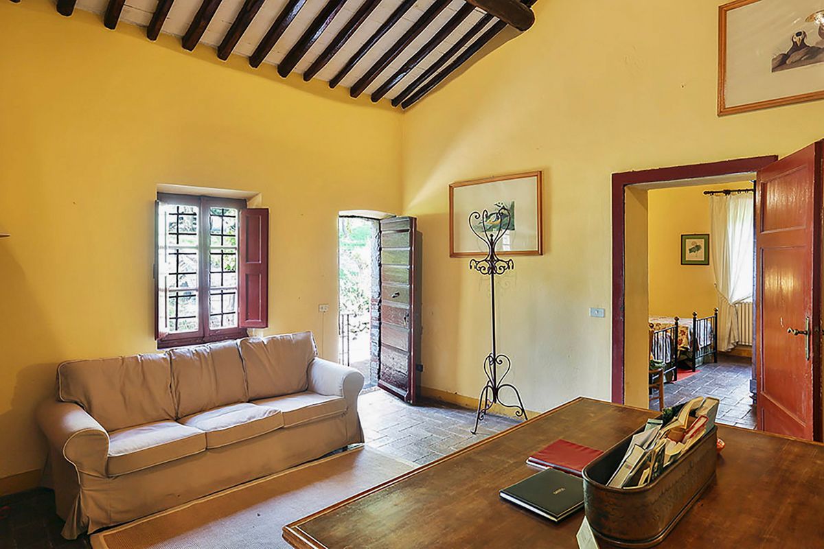 Casa Luteus